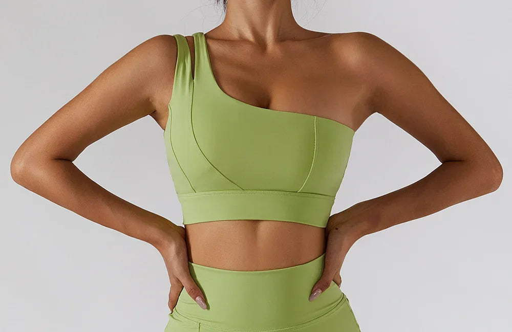 Brassière de Sport – Sexy, Sportive & Ultra Confort