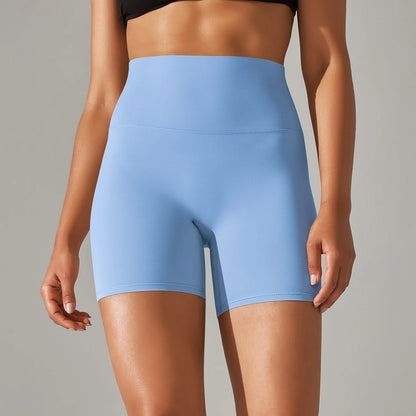 Short de Sport Femme – Confortable et Respirant