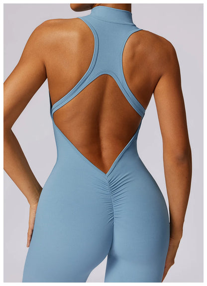 Combinaison Féminine hyper confortable