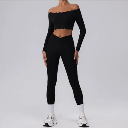 Ensemble Chic & Confortable