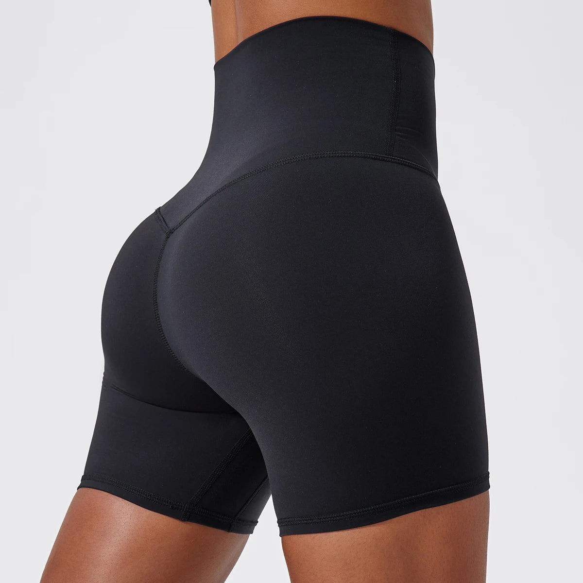 Short de Sport Femme Haute Qualité