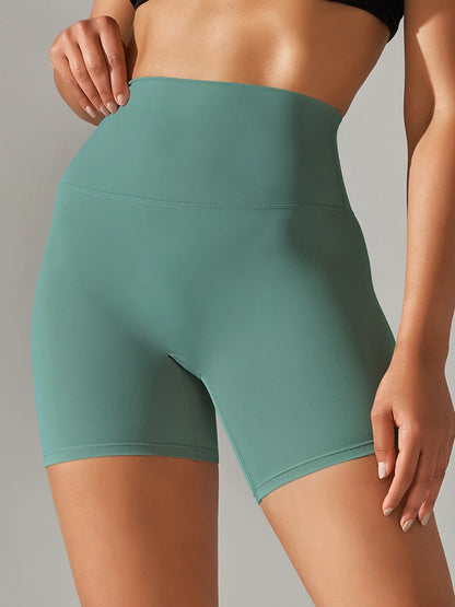 Short de Sport Femme – Confortable et Respirant