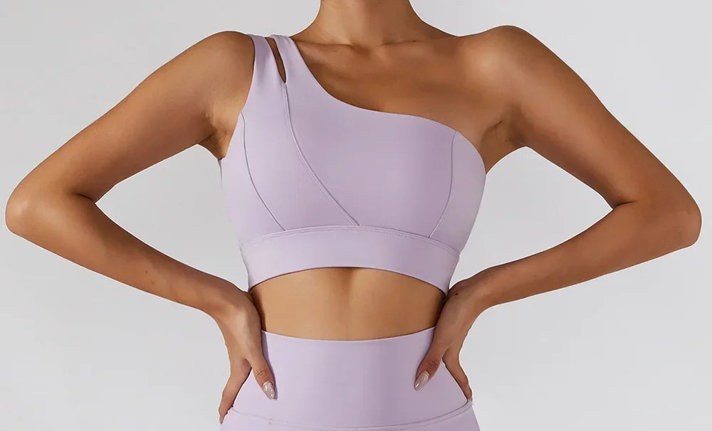 Brassière de Sport – Sexy, Sportive & Ultra Confort