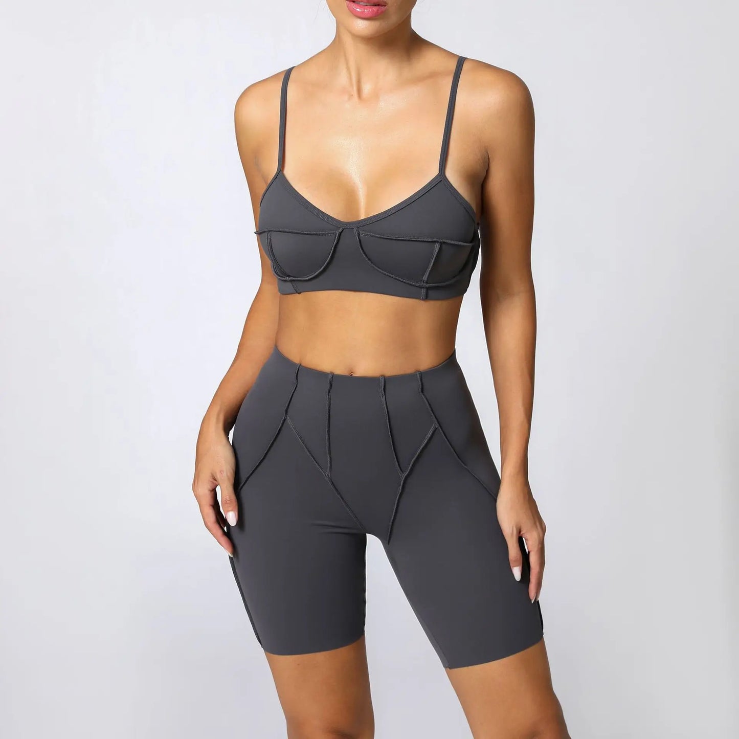 Ensemble, Confort & Elégance