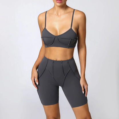 Ensemble, Confort & Elégance