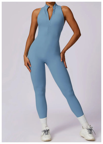 Combinaison Féminine hyper confortable