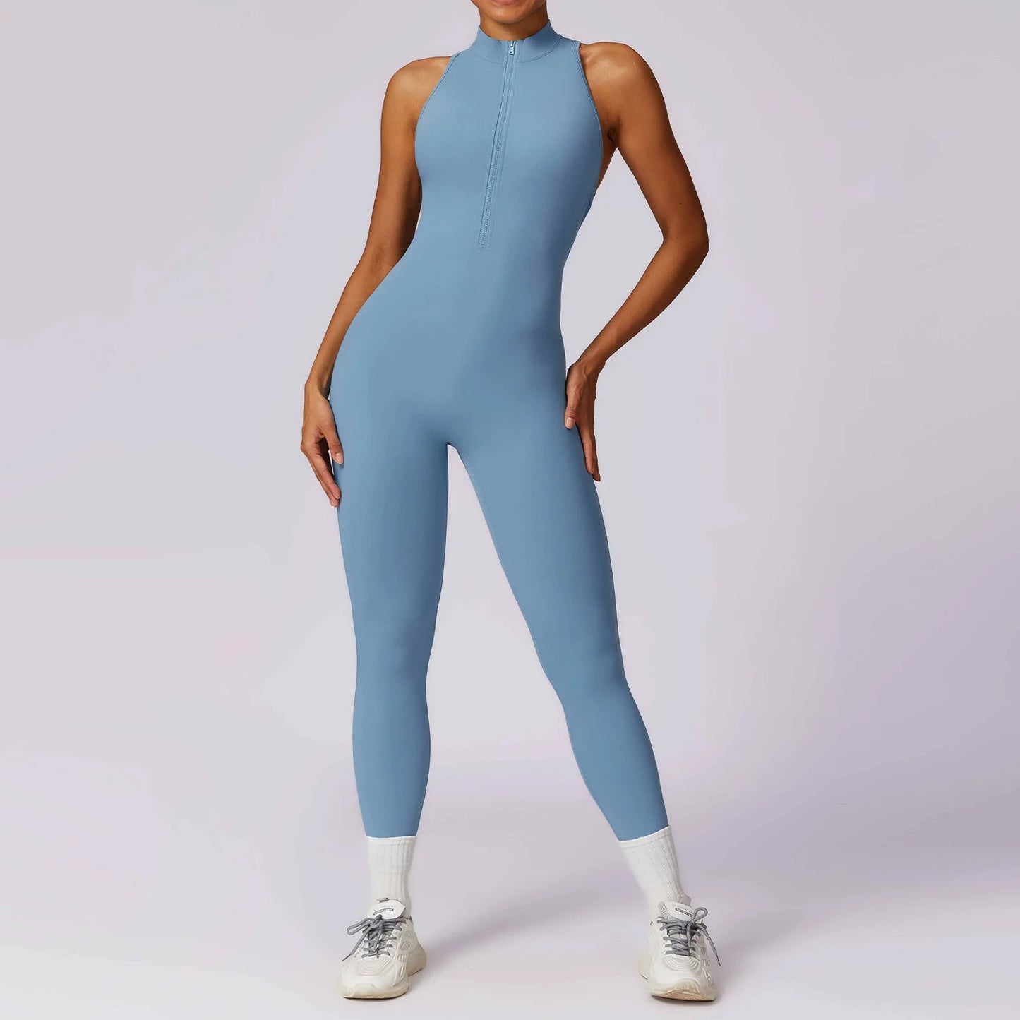 Combinaison Féminine hyper confortable
