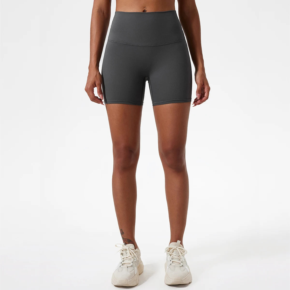 Short de Sport Femme Haute Qualité