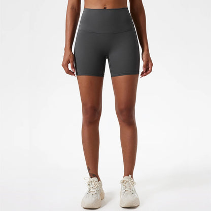 Short de Sport Femme Haute Qualité