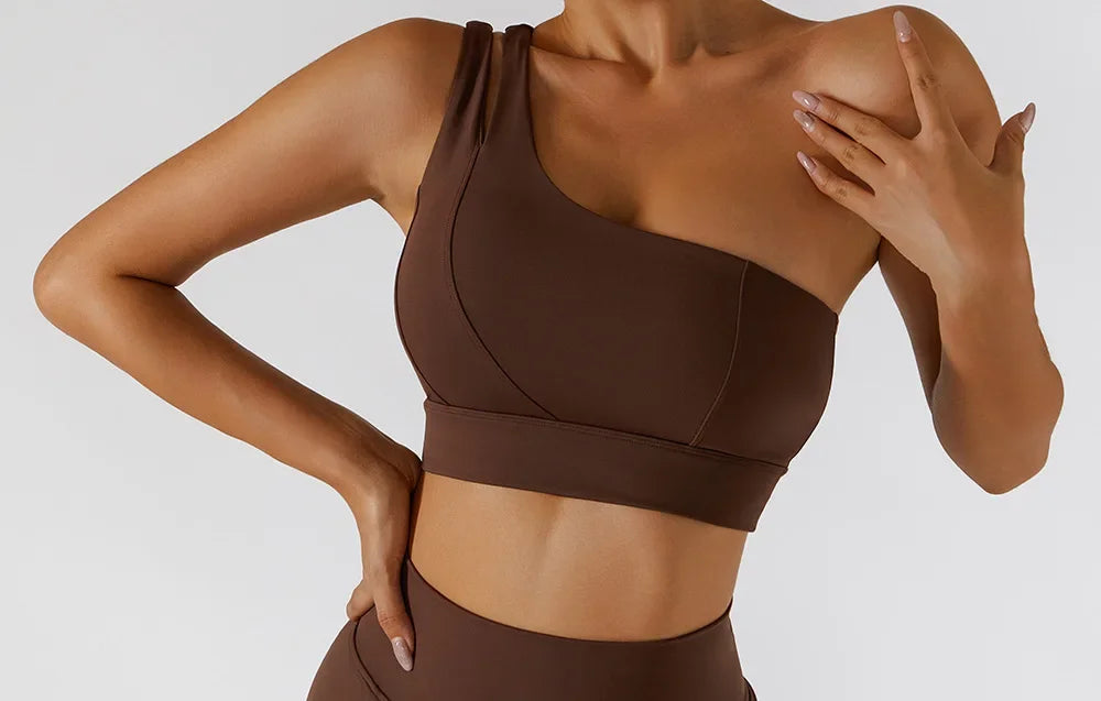 Brassière de Sport – Sexy, Sportive & Ultra Confort