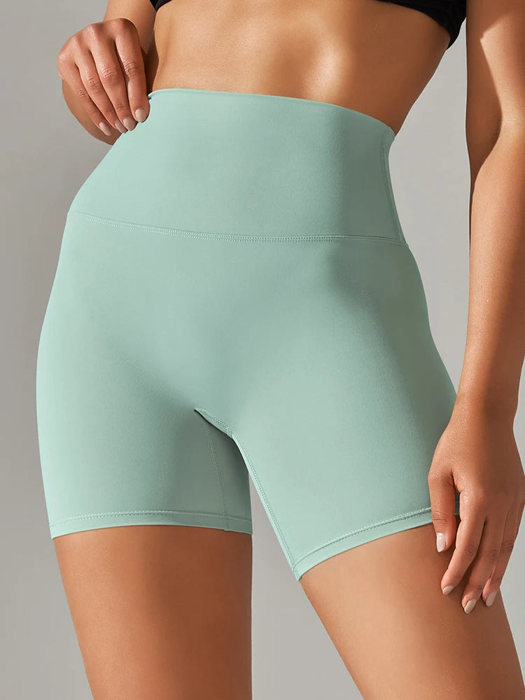 Short de Sport Femme – Confortable et Respirant