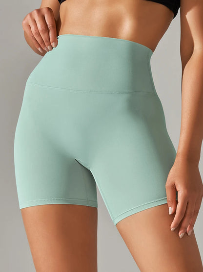 Short de Sport Femme – Confortable et Respirant