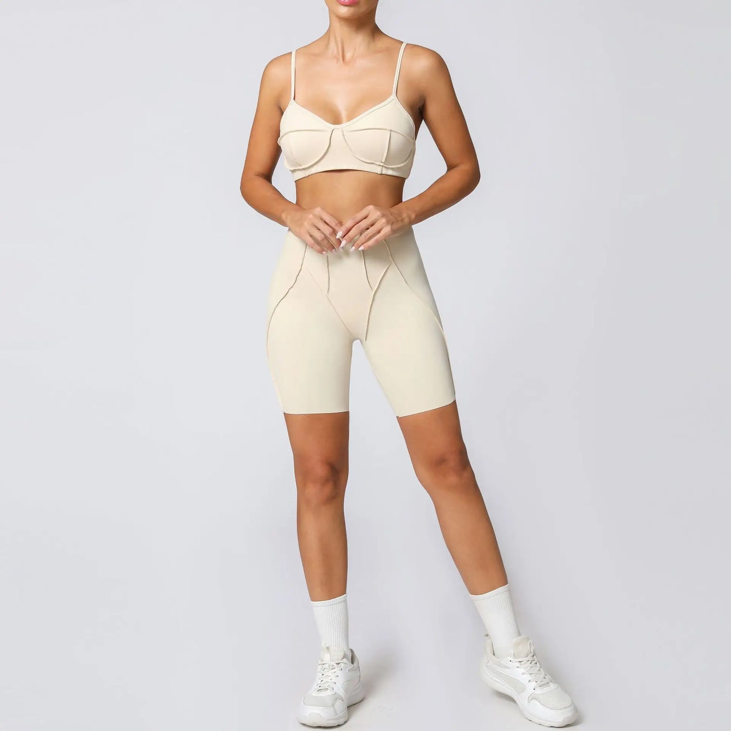 Ensemble, Confort & Elégance