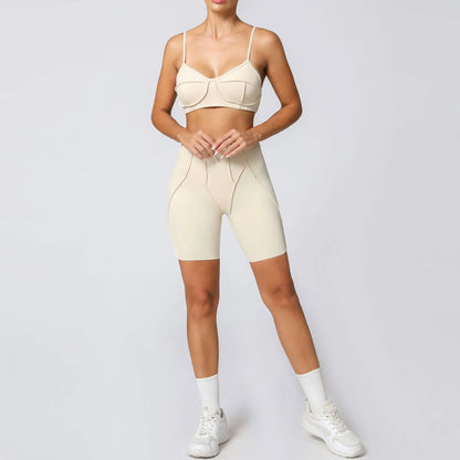 Ensemble, Confort & Elégance