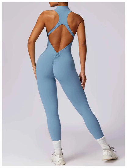 Combinaison Féminine hyper confortable