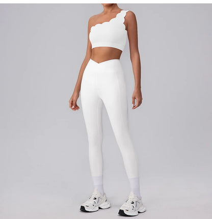 Brassière Fitness Femme – Look Tendance