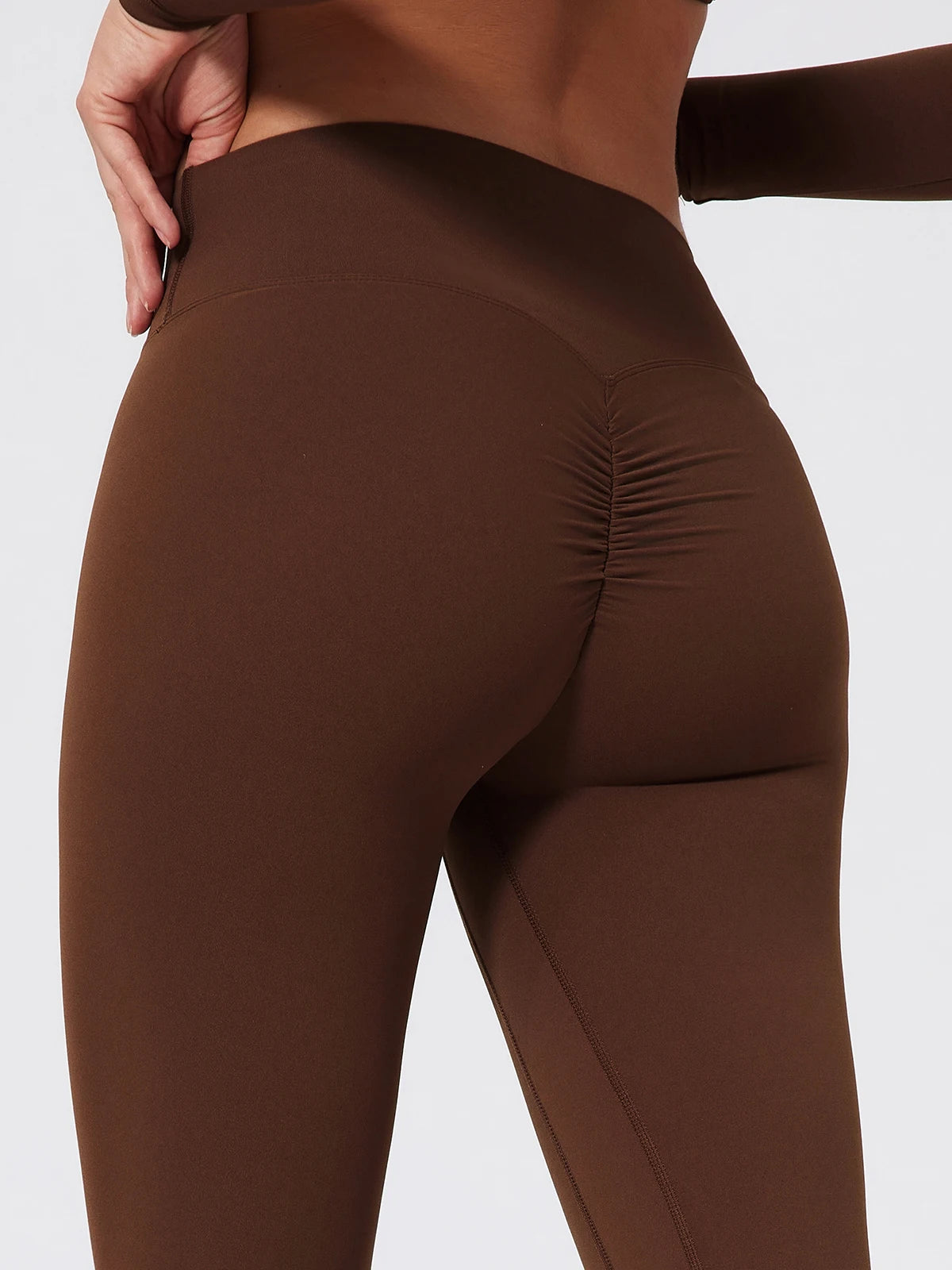 Legging – Pour toutes les saisons