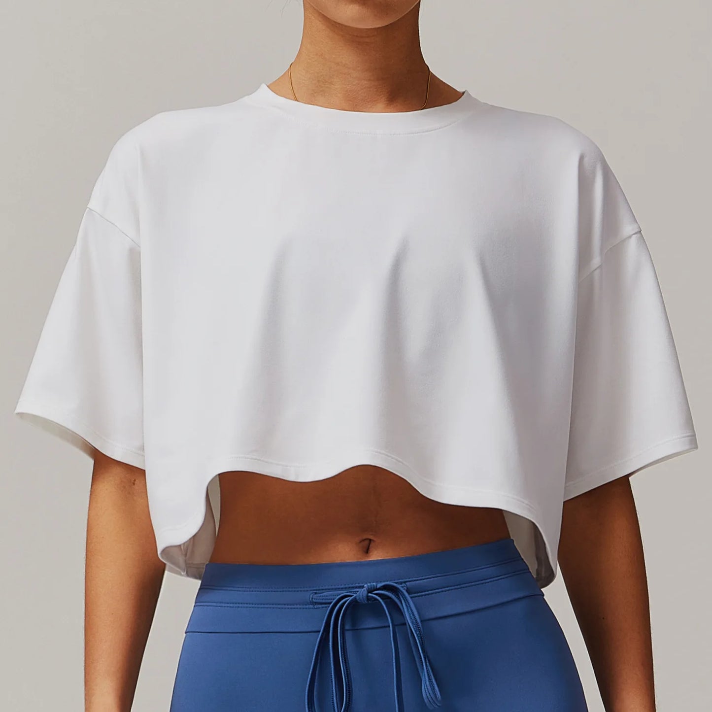 Manche courte – Confort, Style & Performance