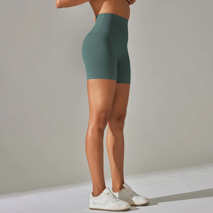 Short de Sport Femme – Confortable et Respirant