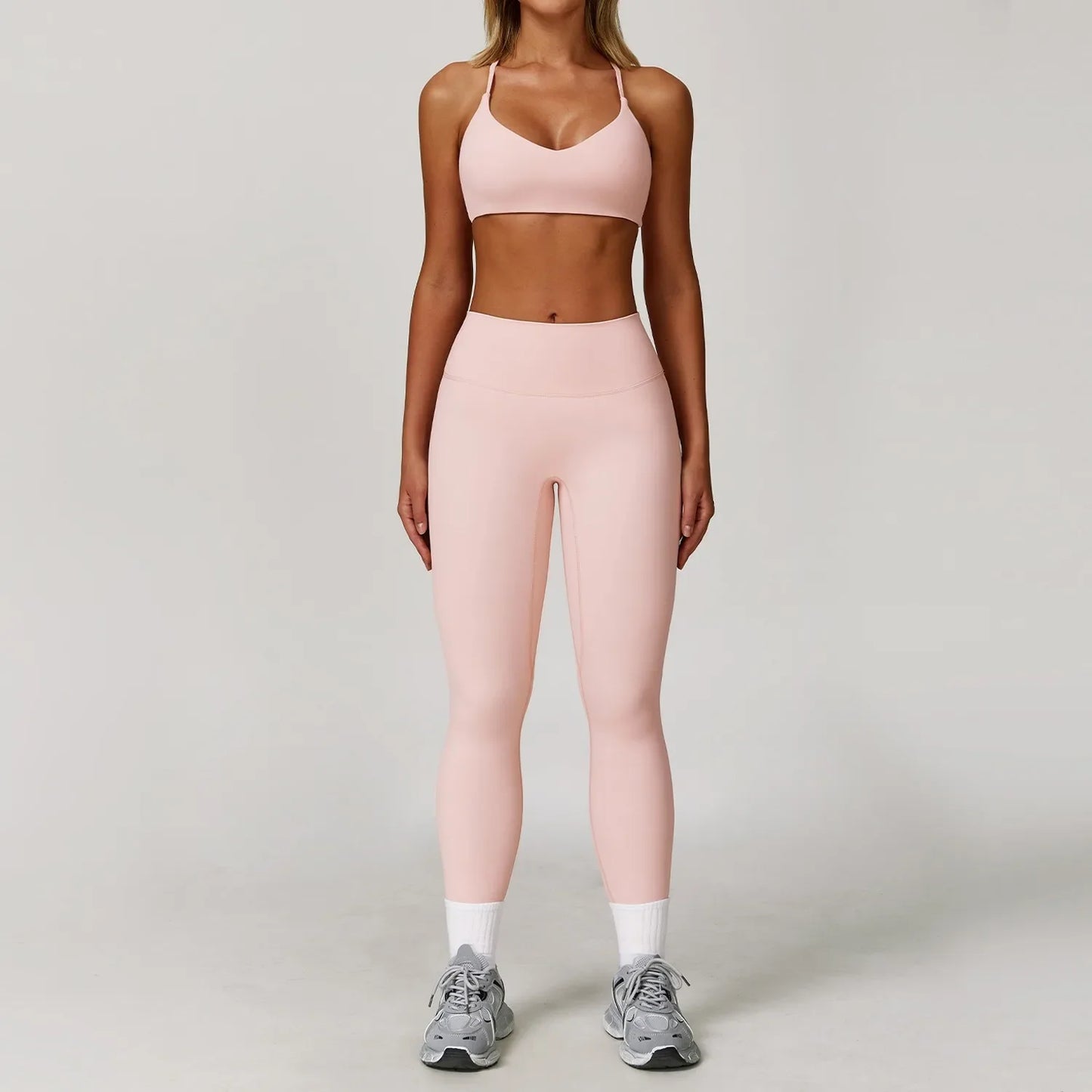 Ensemble Élasticité & Ultra Doux