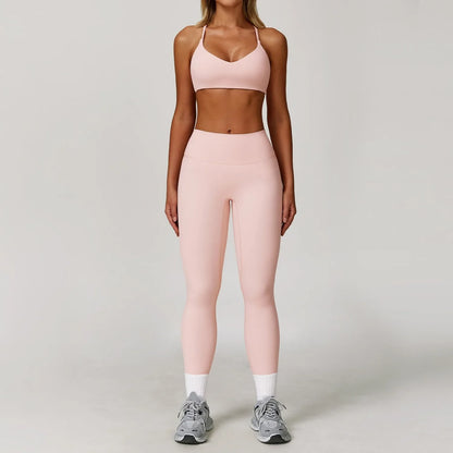 Ensemble Élasticité & Ultra Doux