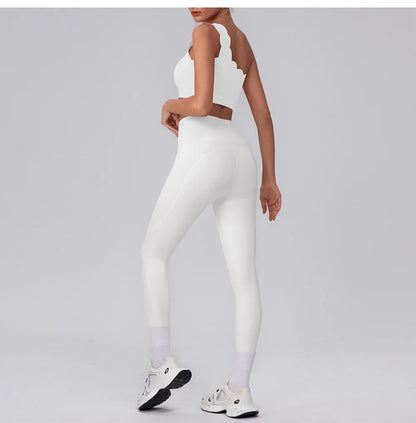 Brassière Fitness Femme – Look Tendance