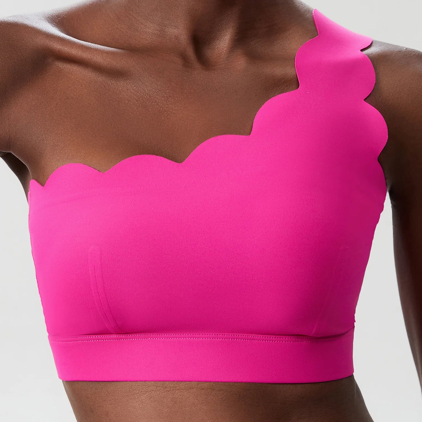 Brassière Fitness Femme - Ultra Doux