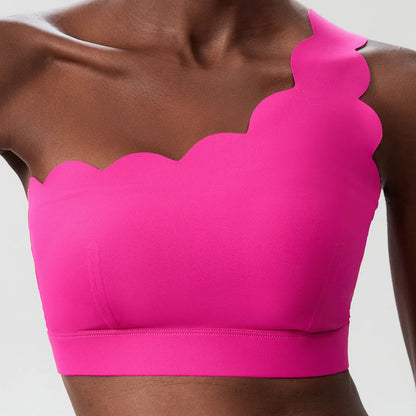 Brassière Fitness Femme - Ultra Doux