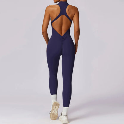Combinaison Féminine hyper confortable
