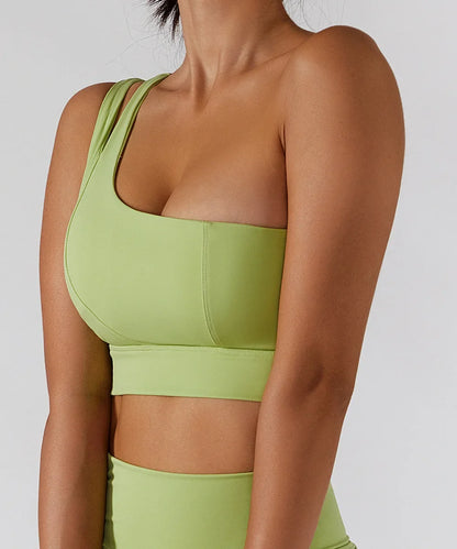 Brassière de Sport – Sexy, Sportive & Ultra Confort