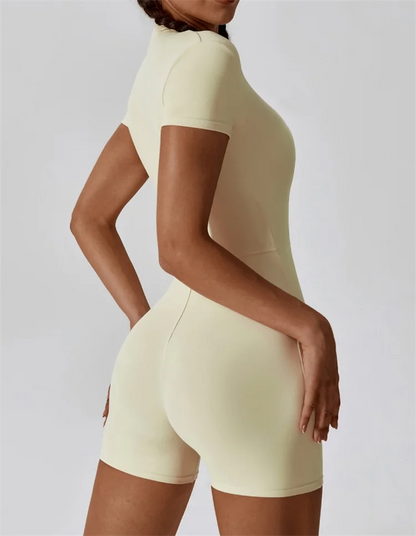 Combinaison - Design Chic & Ultra Ajustée