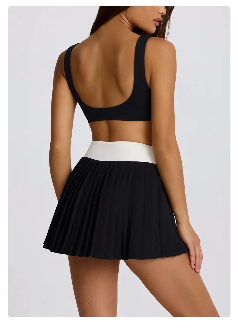 Ensemble de 6 Pièces Ultra Stylé – Confort & Performance au Top