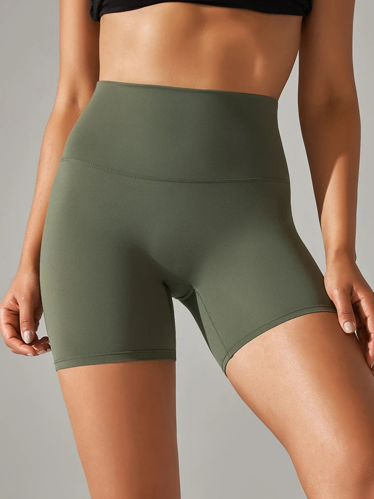 Short de Sport Femme – Confortable et Respirant