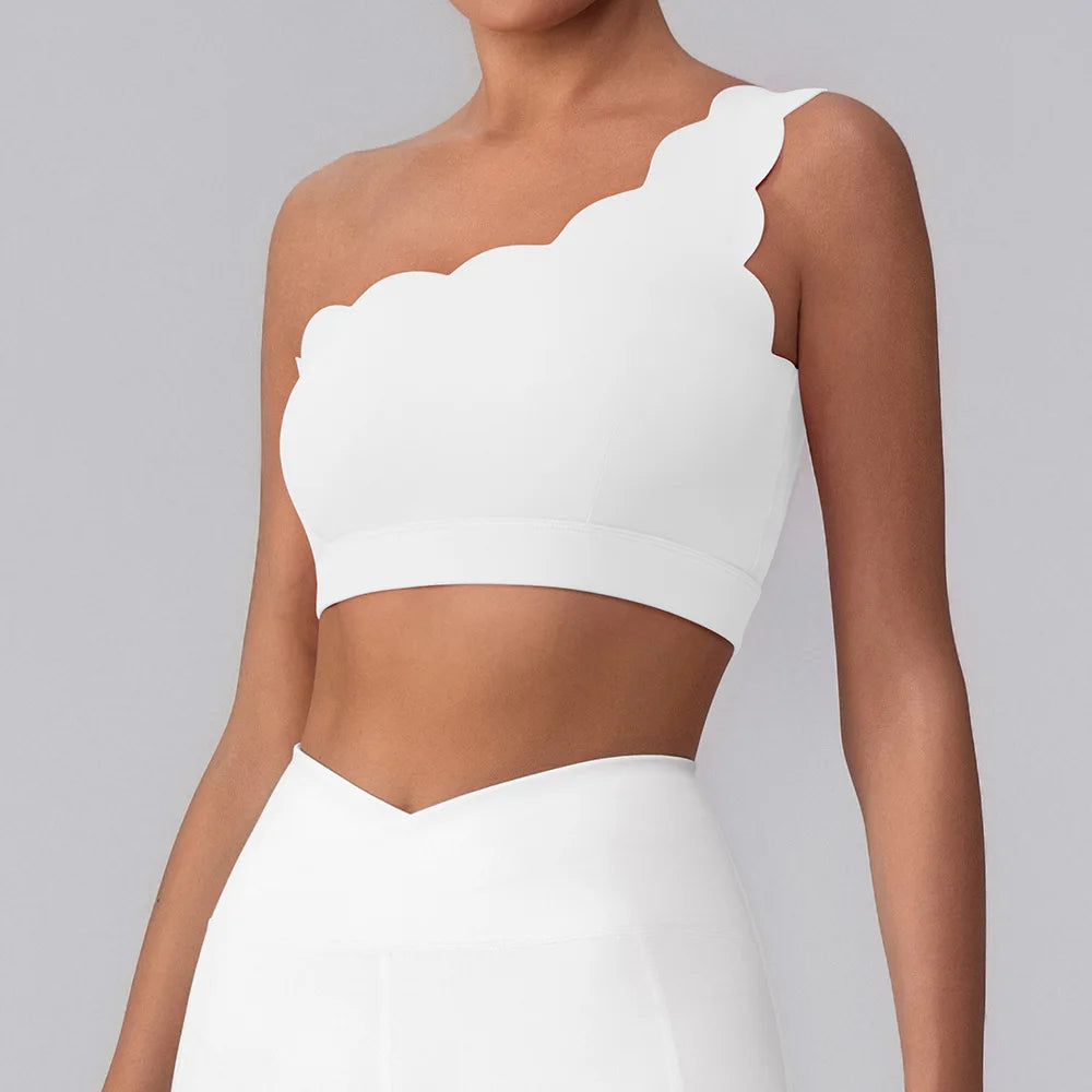 Brassière Fitness Femme – Look Tendance