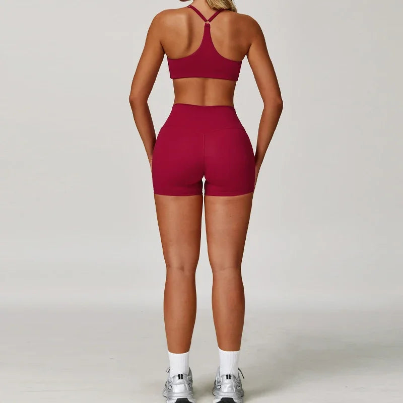 Ensemble Élasticité & Ultra Doux