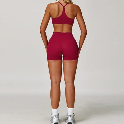 Ensemble Élasticité & Ultra Doux
