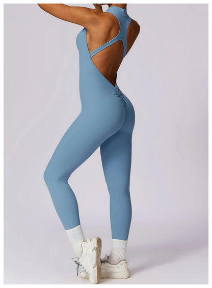 Combinaison Féminine hyper confortable