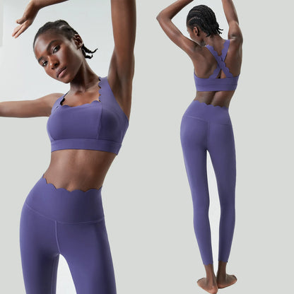 Ensemble Gym – Confort & Respirant