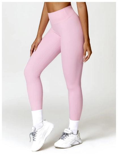 Legging – Pour toutes les saisons
