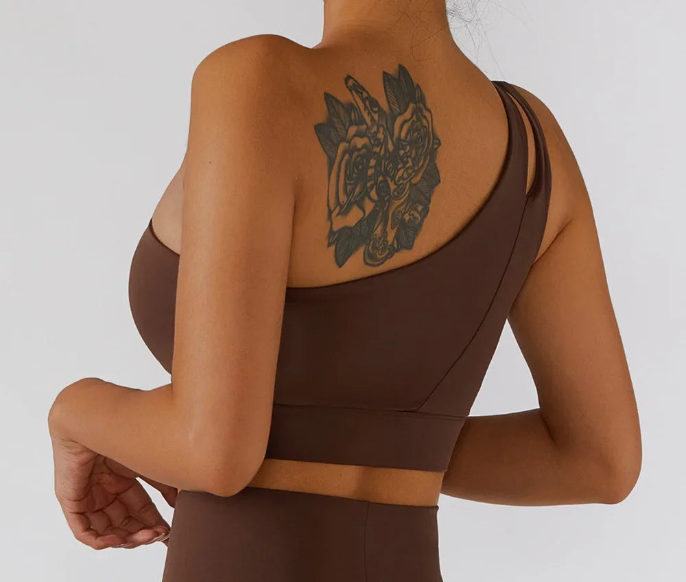 Brassière de Sport – Sexy, Sportive & Ultra Confort