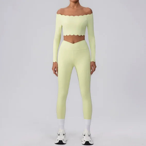 Ensemble Chic & Confortable