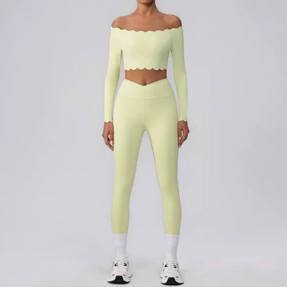 Ensemble Chic & Confortable