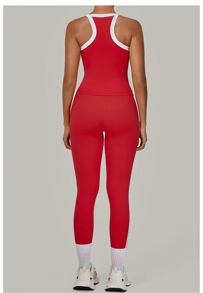 Ensemble Look Sport Chic et Ultra agréable