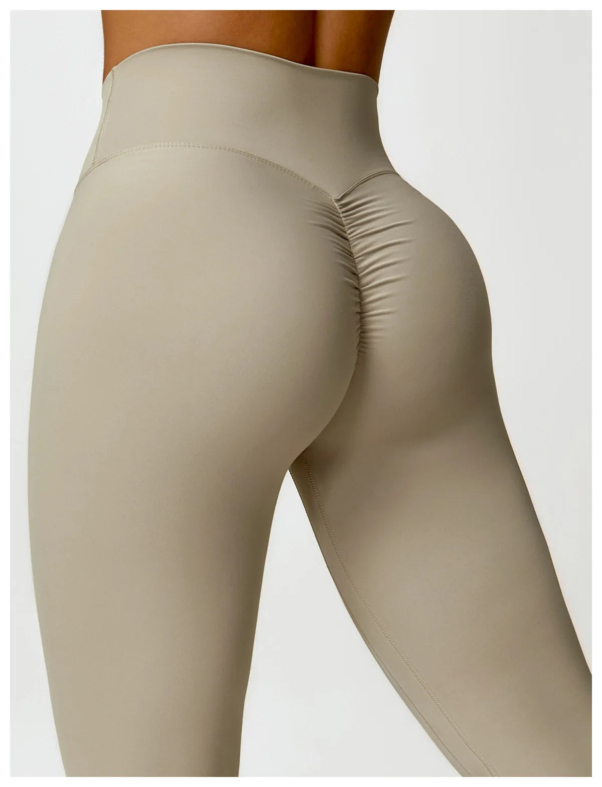 Legging – Pour toutes les saisons