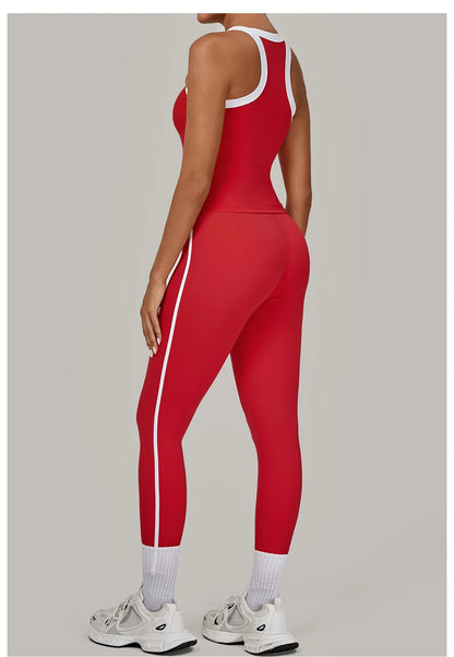Ensemble Look Sport Chic et Ultra agréable