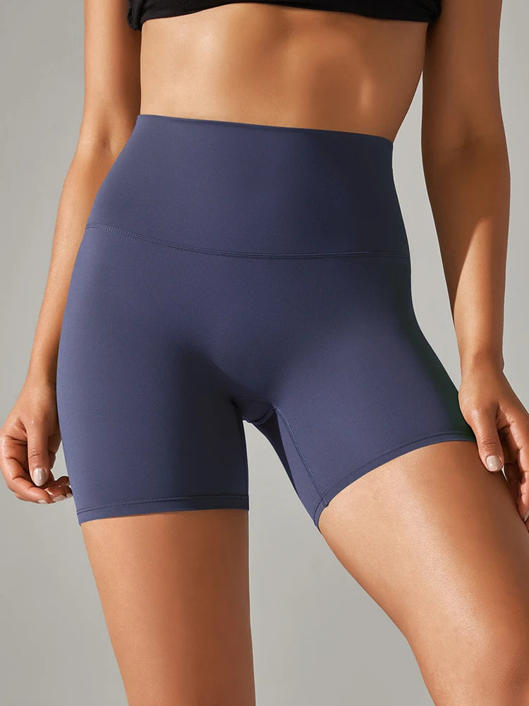 Short de Sport Femme – Confortable et Respirant