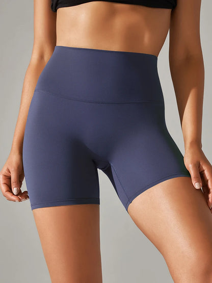 Short de Sport Femme – Confortable et Respirant