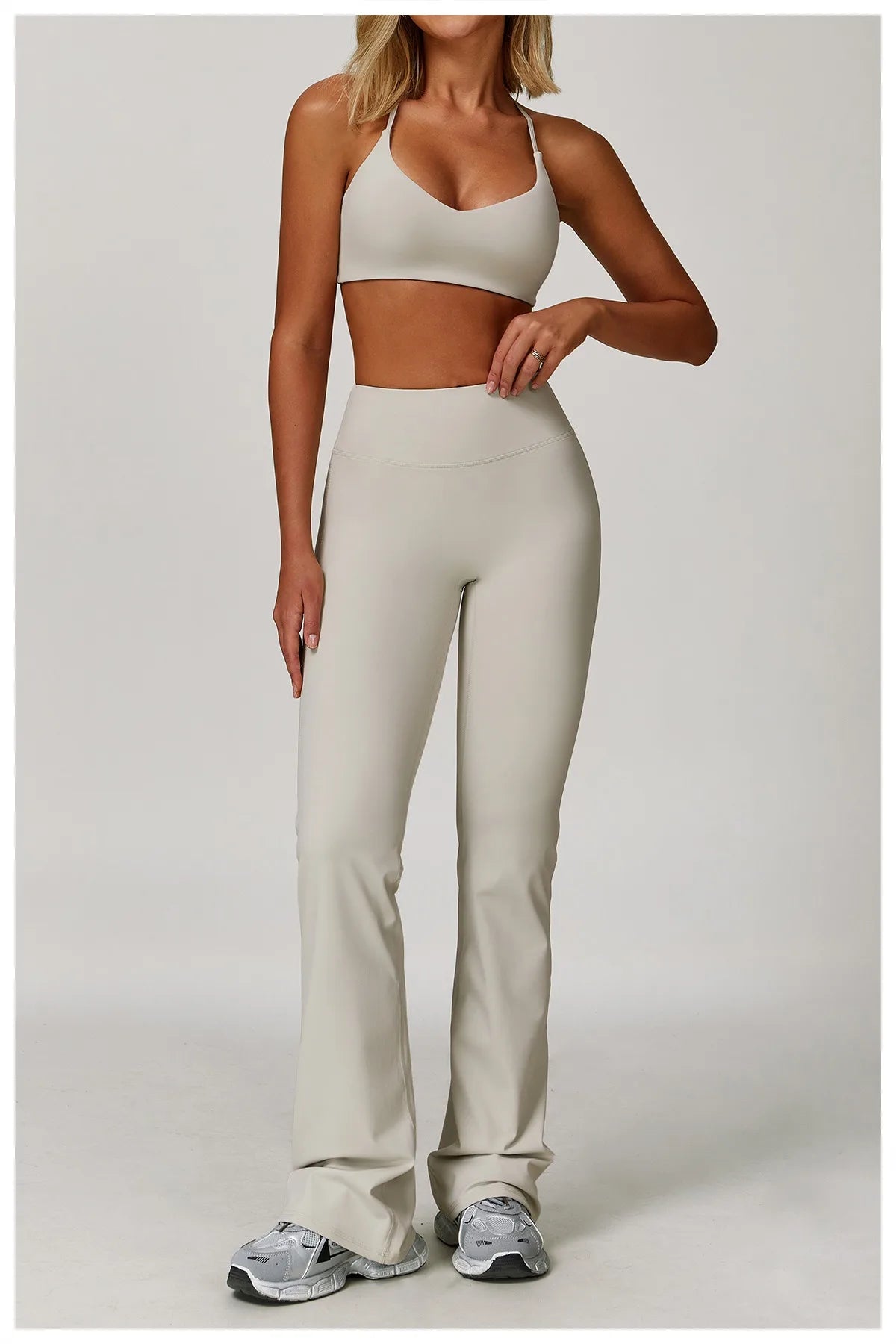 Ensemble Anti-Transpiration & Ultra Doux