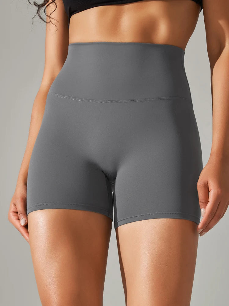Short de Sport Femme – Confortable et Respirant