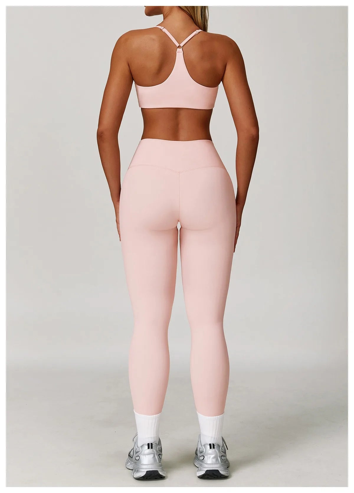 Ensemble Élasticité & Ultra Doux